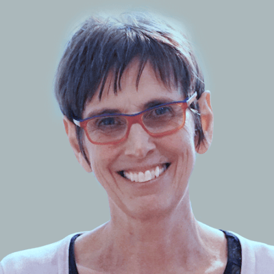 Speaker image of Dr Alison Vickers